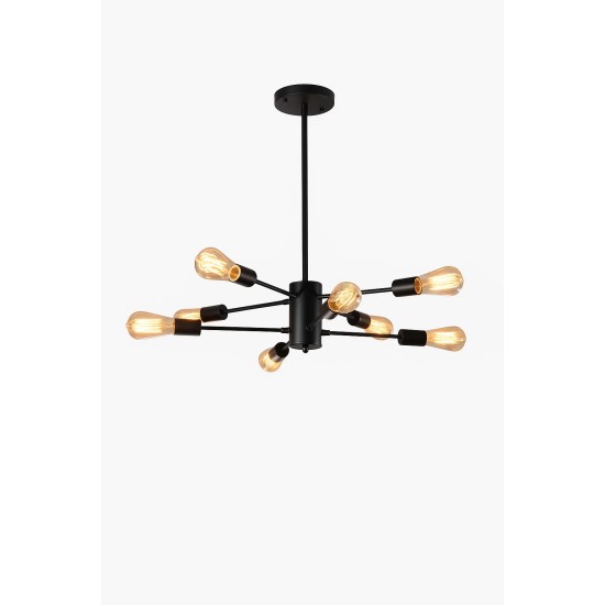 Φωτιστικό Industrial  N.137