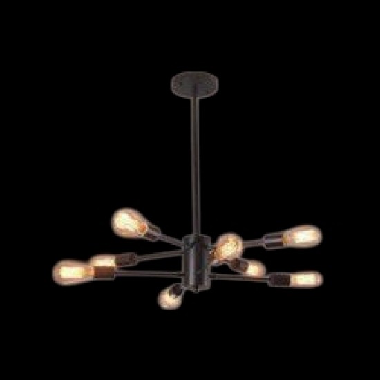 Φωτιστικό Industrial  N.137