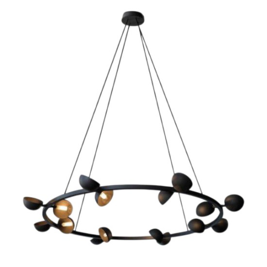 Κρεμαστό φωτιστικό Industrial N.138 Κρεμαστό φωτιστικό Industrial N.138