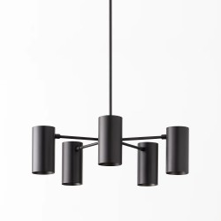 Φωτιστικό Industrial  N.140