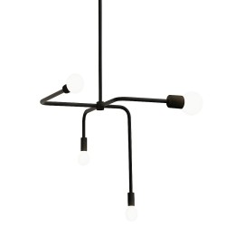 Πολύφωτο Industrial  N.143