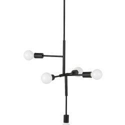 Πολύφωτο Industrial  N.144