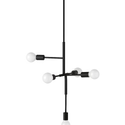 Πολύφωτο Industrial  N.144