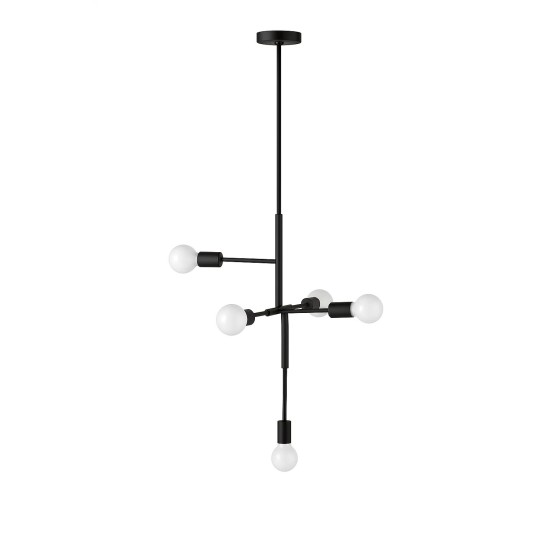 Πολύφωτο Industrial  N.144