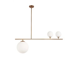 Κρεμαστό φωτιστικό  N.145