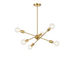 Κρεμαστό Industrial φωτιστικό N.147