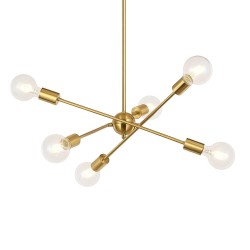 Κρεμαστό Industrial φωτιστικό N.147