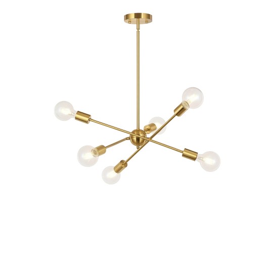 Κρεμαστό Industrial φωτιστικό N.147