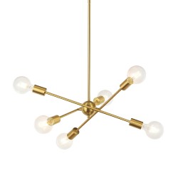 Κρεμαστό Industrial φωτιστικό N.147