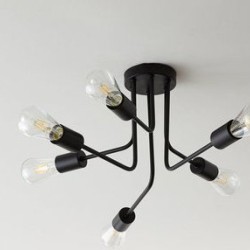 Οροφής Industrial N.150 Οροφής Industrial N.150