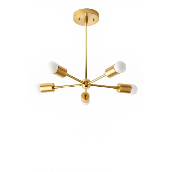 Κρεμαστό Industrial   φωτιστικό N.153