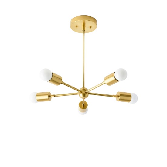 Κρεμαστό Industrial   φωτιστικό N.153