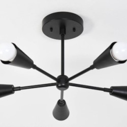 Φωτιστικό  Industrial N.154