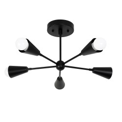 Φωτιστικό  Industrial N.154