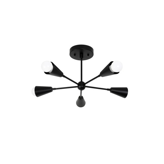 Φωτιστικό  Industrial N.154