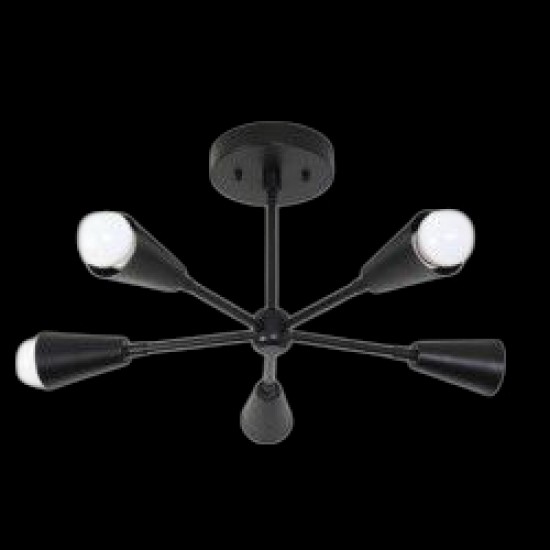 Φωτιστικό  Industrial N.154