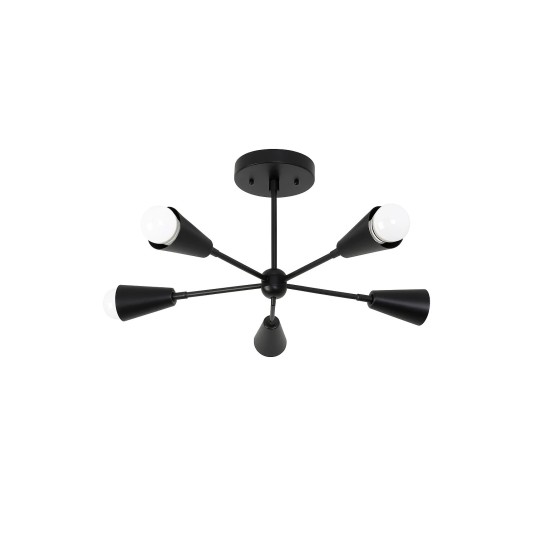 Φωτιστικό  Industrial N.154