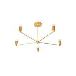 Πολύφωτο Industrial  Ν.155