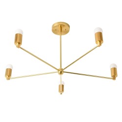 Πολύφωτο Industrial  Ν.155