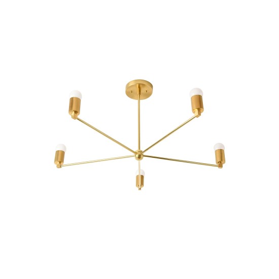 Πολύφωτο Industrial  Ν.155