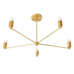 Πολύφωτο Industrial  Ν.155