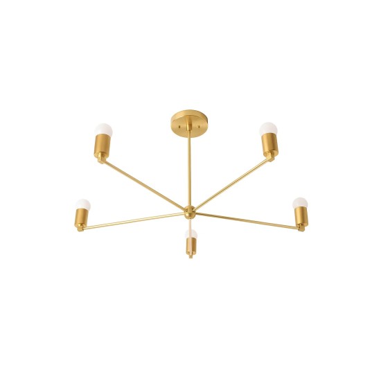 Πολύφωτο Industrial  Ν.155