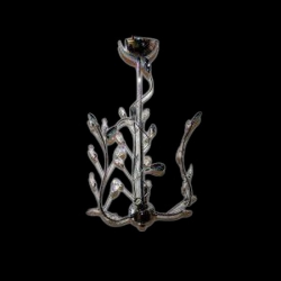 Φωτιστικό Κρυστάλλινο Νεοκλασικό  Ν.16 Vergina