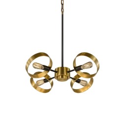 Κρεμαστό Industrial φωτιστικό N.161