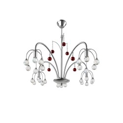 Φωτιστικό κρεμαστό N.17 Amfipolis