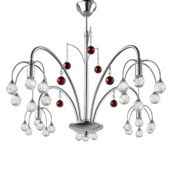 Φωτιστικό κρεμαστό N.17 Amfipolis