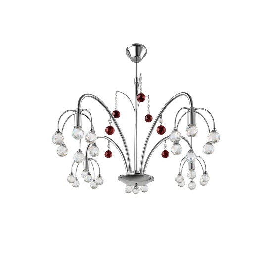 Φωτιστικό κρεμαστό N.17 Amfipolis