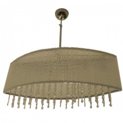 Κρεμαστό φωτιστικό  ράγα Ν.172 Jia