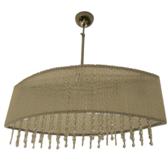 Κρεμαστό φωτιστικό  ράγα Ν.172 Jia