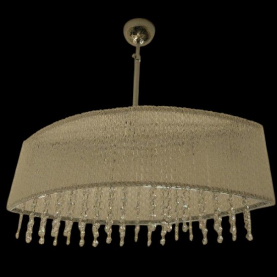 Κρεμαστό φωτιστικό  ράγα Ν.172 Jia