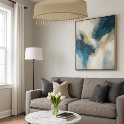 Κρεμαστό φωτιστικό  ράγα Ν.172 Jia