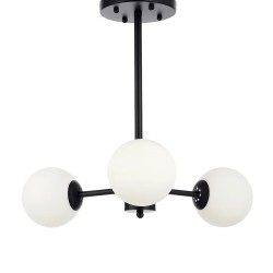 Φωτιστικό οπαλίνα Ν.190 Φωτιστικό οπαλίνα Ν.190