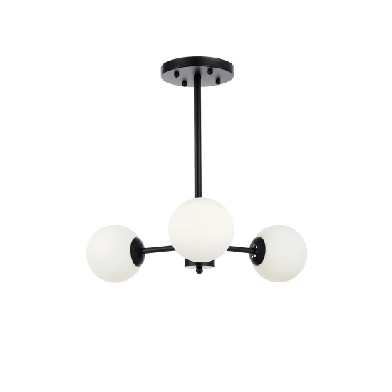 Φωτιστικό οπαλίνα Ν.190