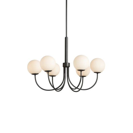 Φωτιστικό οπαλίνα Ν.191