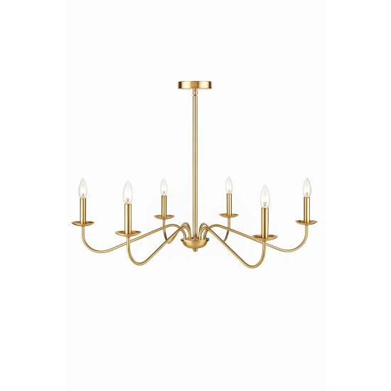 Φωτιστικό κεράκι Ν.192