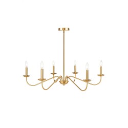 Φωτιστικό κεράκι Ν.192