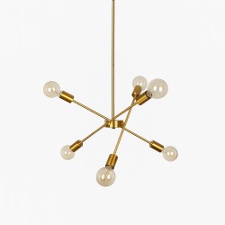 Φωτιστικό industrial N.193