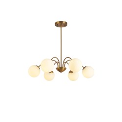 Kρεμαστό φωτιστικό Ν.196