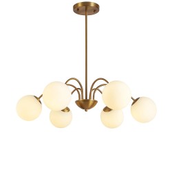 Kρεμαστό φωτιστικό Ν.196