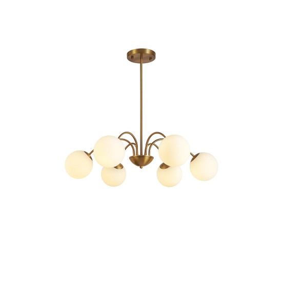 Kρεμαστό φωτιστικό Ν.196