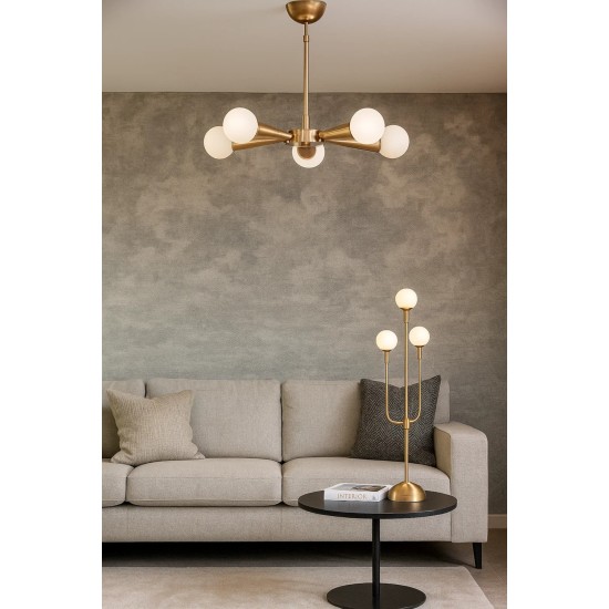 Kρεμαστό φωτιστικό Ν.197