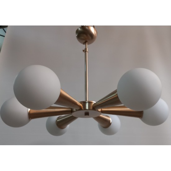 Kρεμαστό φωτιστικό Ν.197