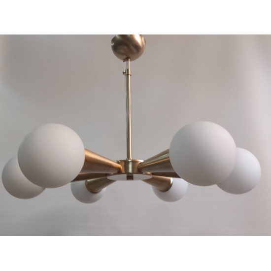 Kρεμαστό φωτιστικό Ν.197