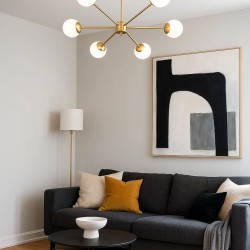 Kρεμαστό φωτιστικό Ν.198