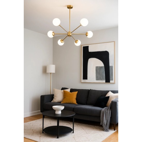 Kρεμαστό φωτιστικό Ν.198