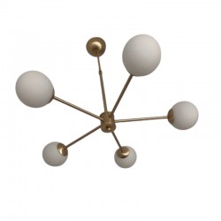 Kρεμαστό φωτιστικό Ν.198